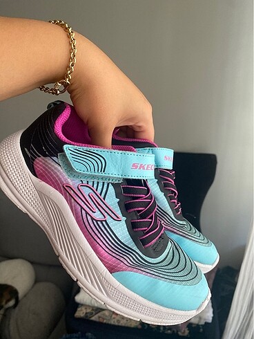 Skechers çocuk ayakkabı