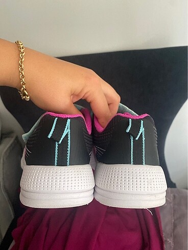 Skechers Skechers çocuk ayakkabı
