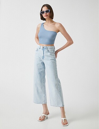 Jeans pantolon