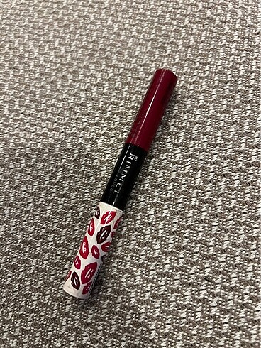 Rimmel london ikili ruj