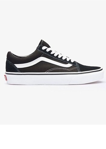 Kadın vans