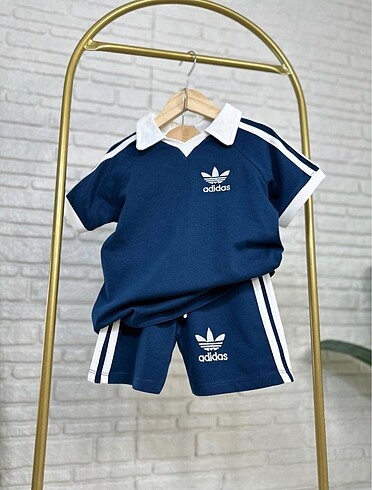 Çocuk adidas takım