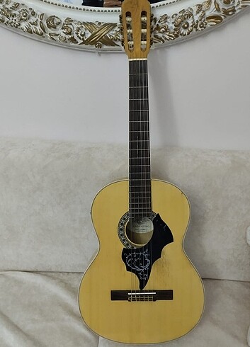 Andantino gitar