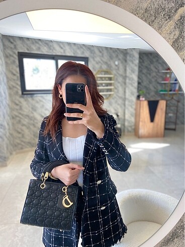 Dior Çanta