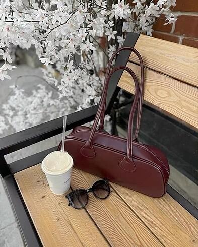 Cherry çanta