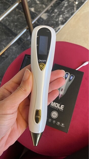 Plazma pen 0