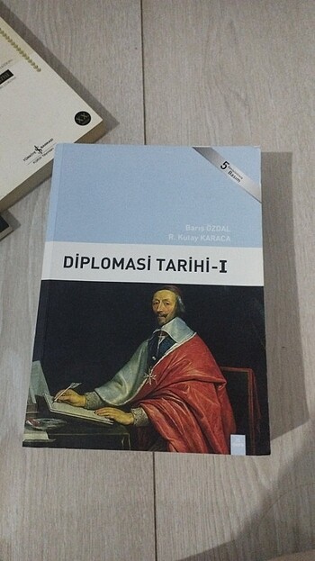DİPlomasi tarihi