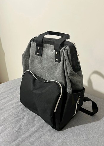 Anne-Bebek Çantası - Görsel 4