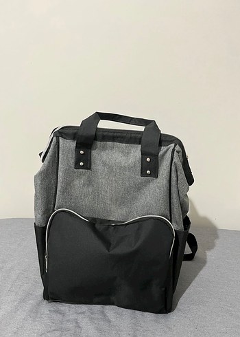 Anne-Bebek Çantası - Görsel 2