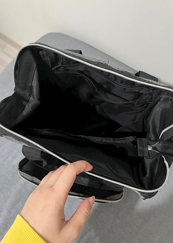 Anne-Bebek Çantası - Görsel 5