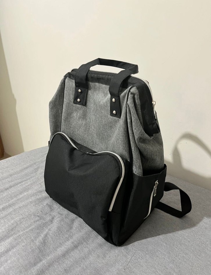 Anne-Bebek Çantası - Görsel 4