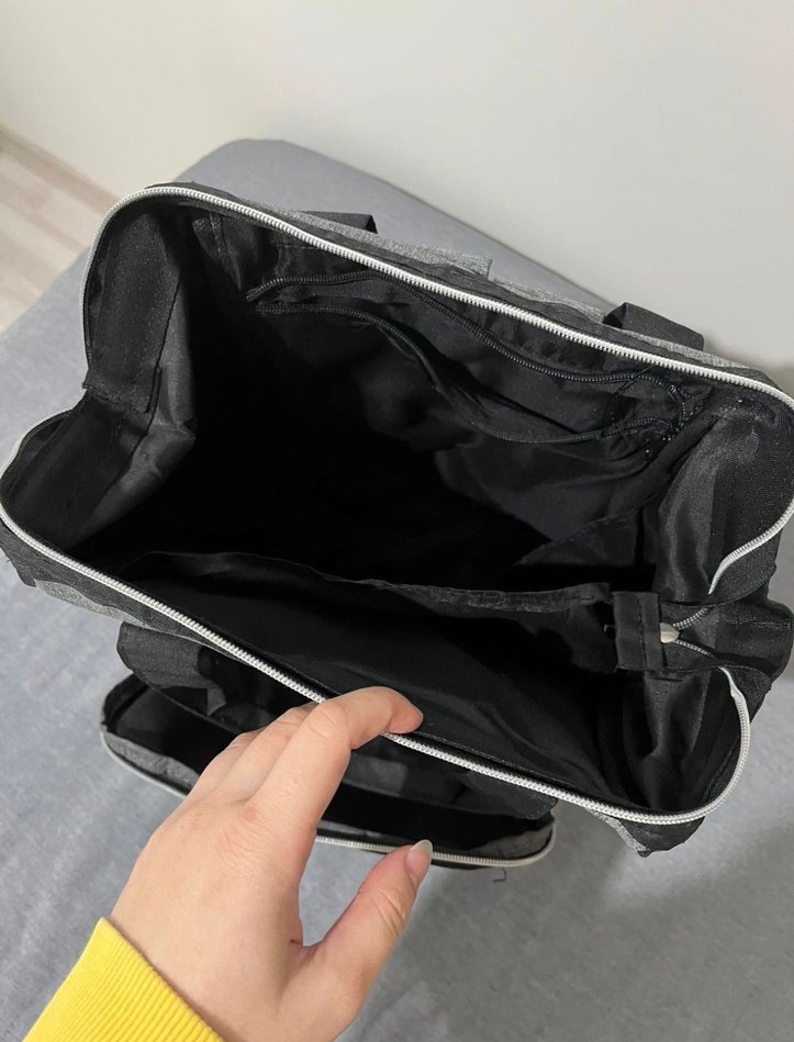 Anne-Bebek Çantası - Görsel 5