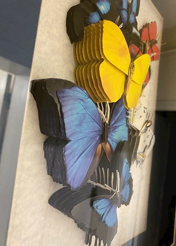 Duvar Tablosu - Görsel 6