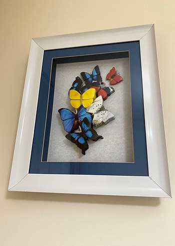 Duvar Tablosu - Görsel 2