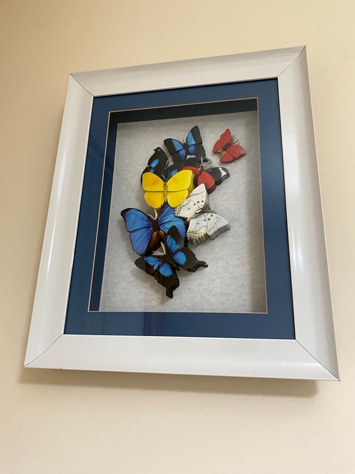 Duvar Tablosu - Görsel 2