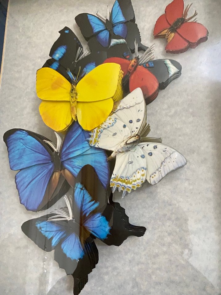 Duvar Tablosu - Görsel 4