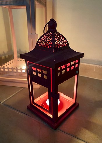 Mumluk Fener - Görsel 2