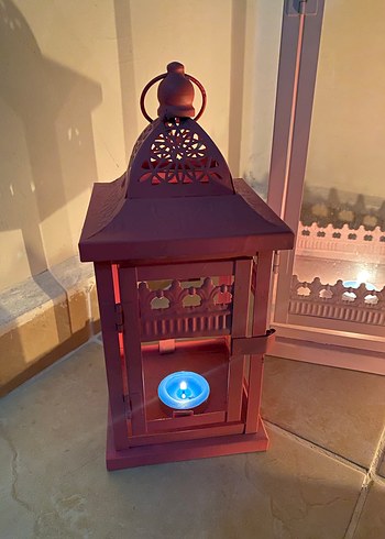 Mumluk Fener - Görsel 3