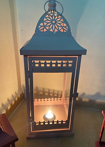 Mumluk Fener - Görsel 5