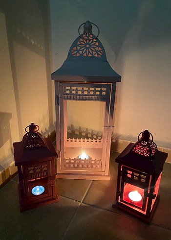 Mumluk Fener - Görsel 4