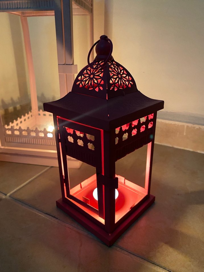 Mumluk Fener - Görsel 2