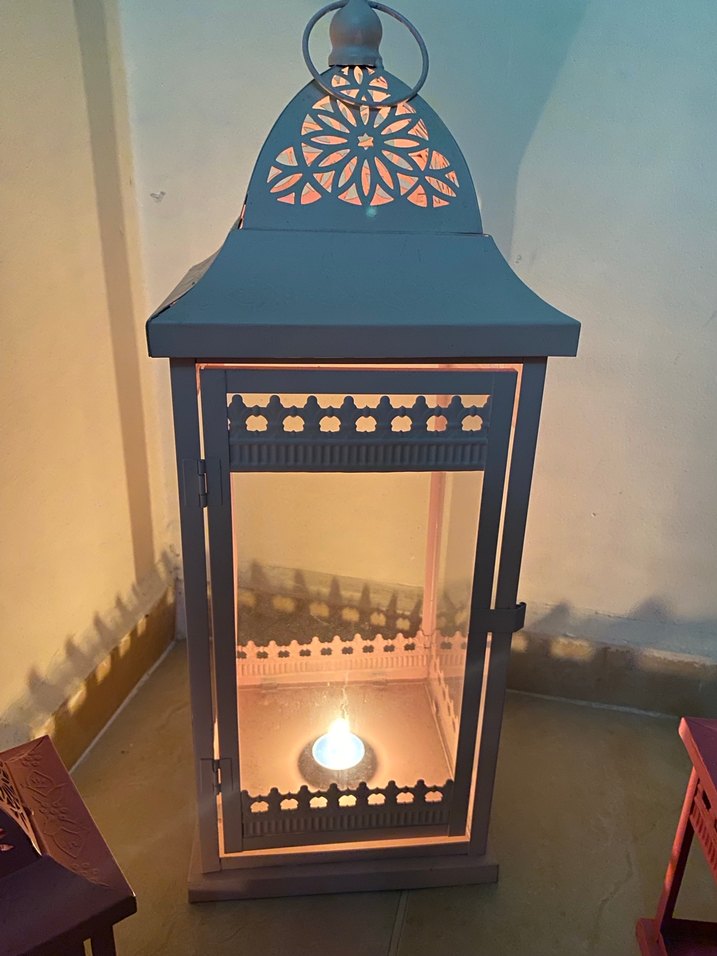 Mumluk Fener - Görsel 5