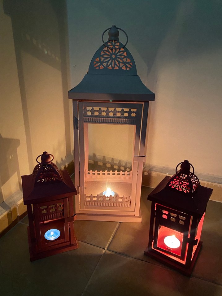 Mumluk Fener - Görsel 4