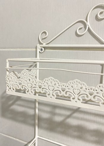 Ferforje Raf - Görsel 5