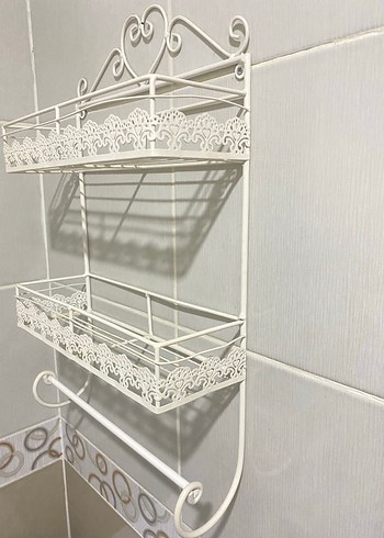 Ferforje Raf - Görsel 4