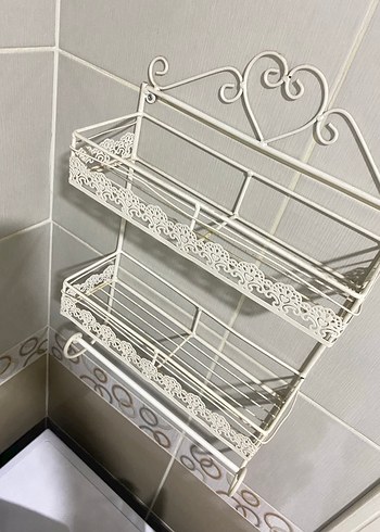 Ferforje Raf - Görsel 3