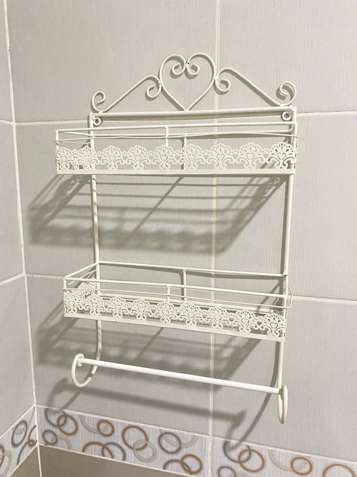 Ferforje Raf - Görsel 2