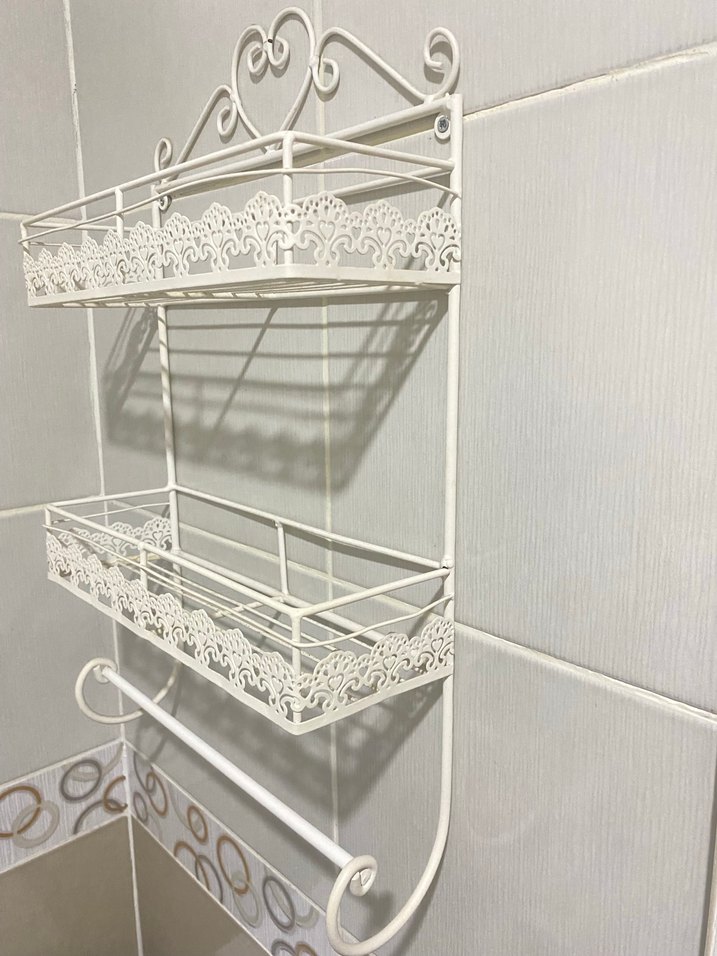 Ferforje Raf - Görsel 4