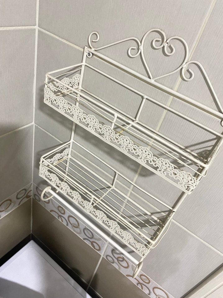 Ferforje Raf - Görsel 3