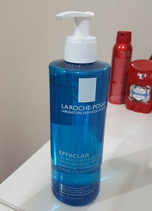 La Roche Posay/Effaclar