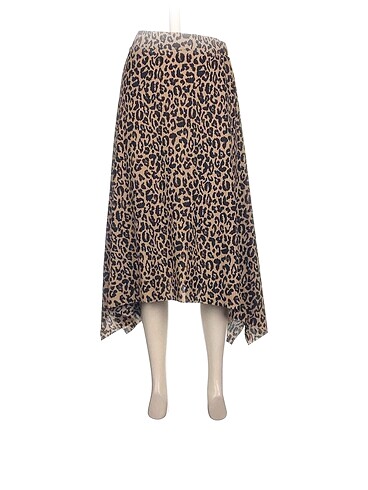 Vintage Love Midi Etek %70 İndirimli.