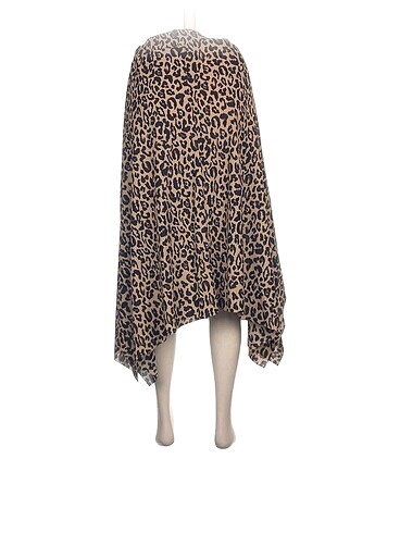 m Beden Vintage Love Midi Etek %70 İndirimli.