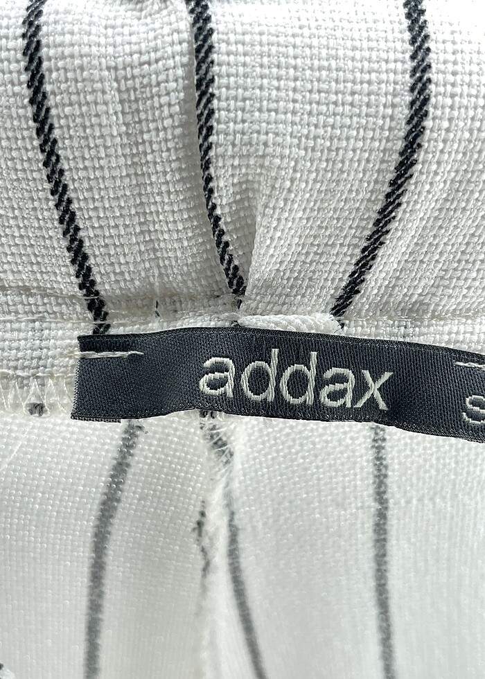 Addax Düz Kesim %70 İndirimli. - Görsel 4