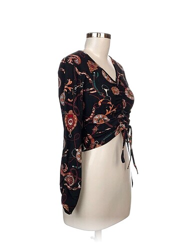 Vintage Love Vintage Love Bluz %70 İndirimli.