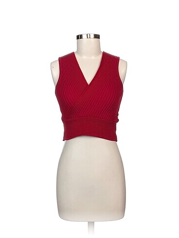 Vintage Love Bluz %70 İndirimli.