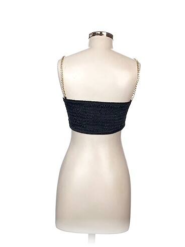 Vintage Love Mini Üst %70 İndirimli. - Görsel 3