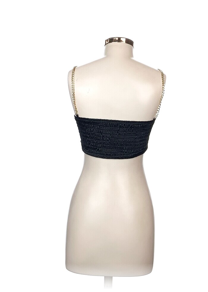 Vintage Love Mini Üst %70 İndirimli. - Görsel 3