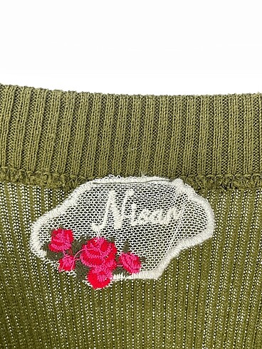 universal Beden yeşil Renk Vintage Love Uzun Elbise %70 İndirimli.