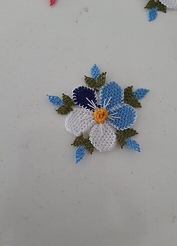  Beden Motif