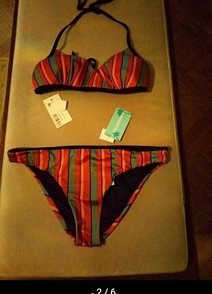 Calzedonia Bikini Takımı Alt üst ????????