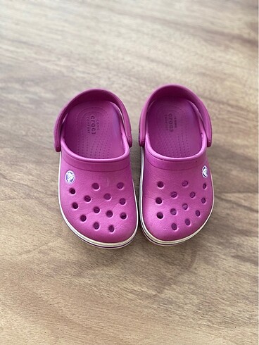 Orjinal Crocs Terlik