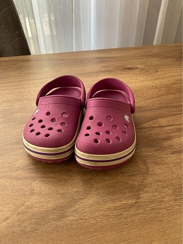 Crocs Orjinal Crocs Terlik