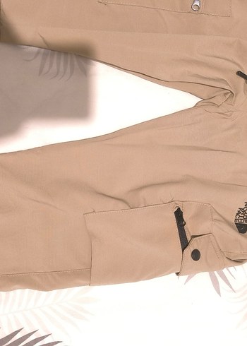 paraşüt kumaş eşofman altı Pantolon - Görsel 6