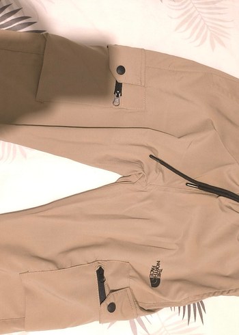 paraşüt kumaş eşofman altı Pantolon - Görsel 4