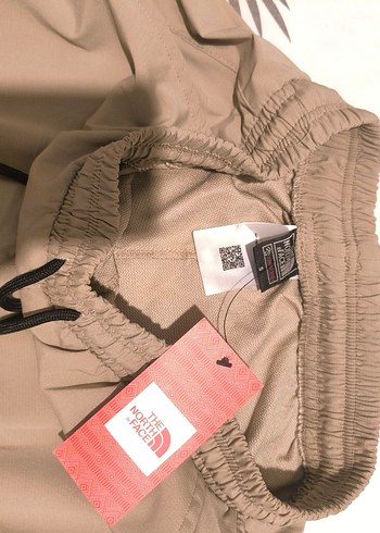 paraşüt kumaş eşofman altı Pantolon - Görsel 2