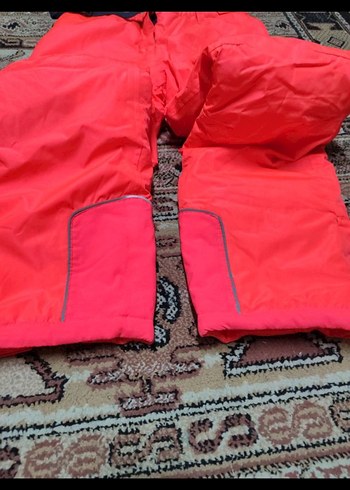 kar pantolonu snowboard pantolonu kayak pantolonu - Görsel 3